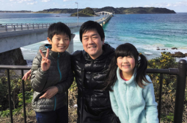 家族写真